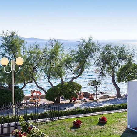 Apartments Petin Zadar Exterior foto