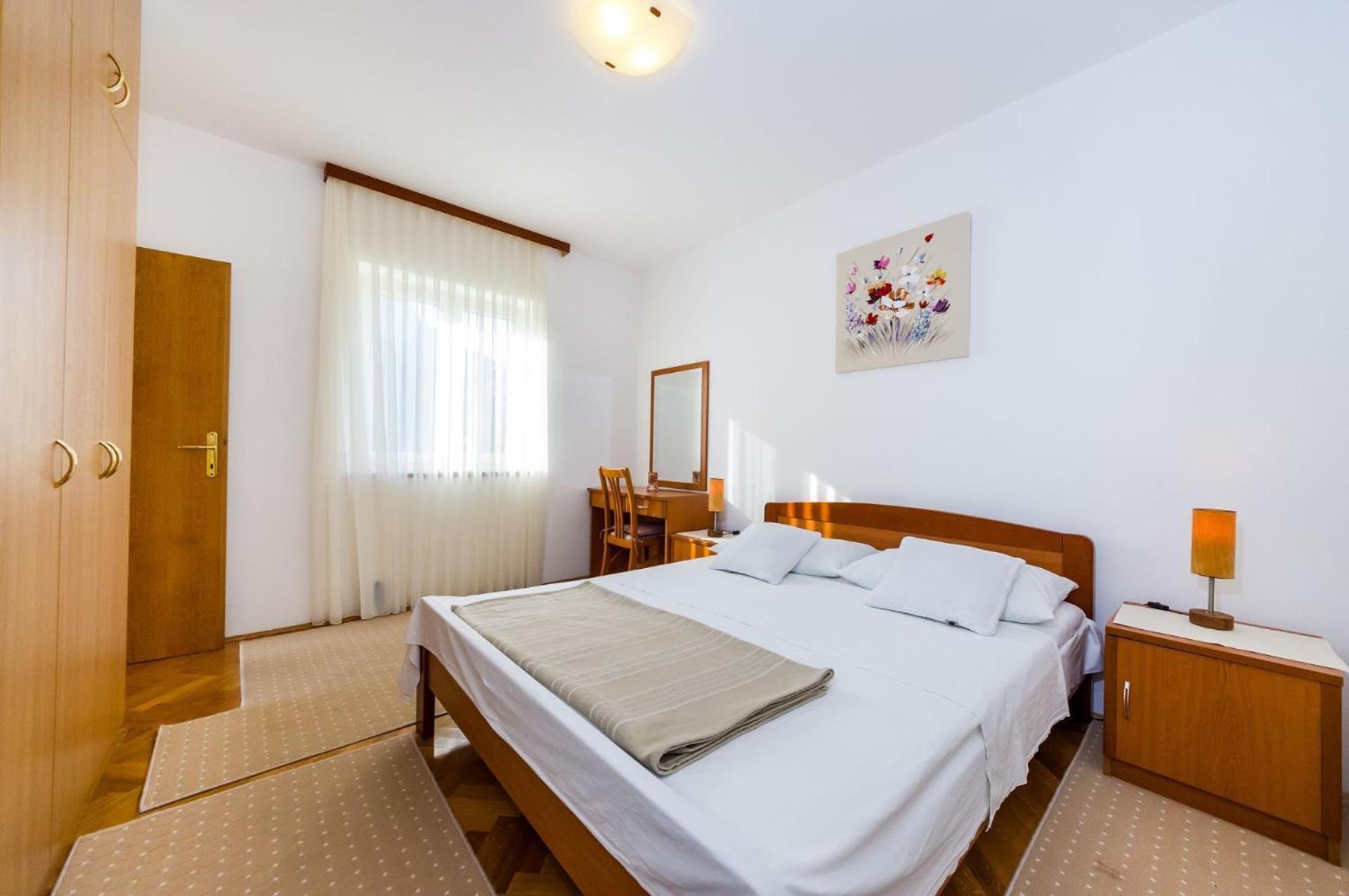 Apartments Petin Zadar Exterior foto